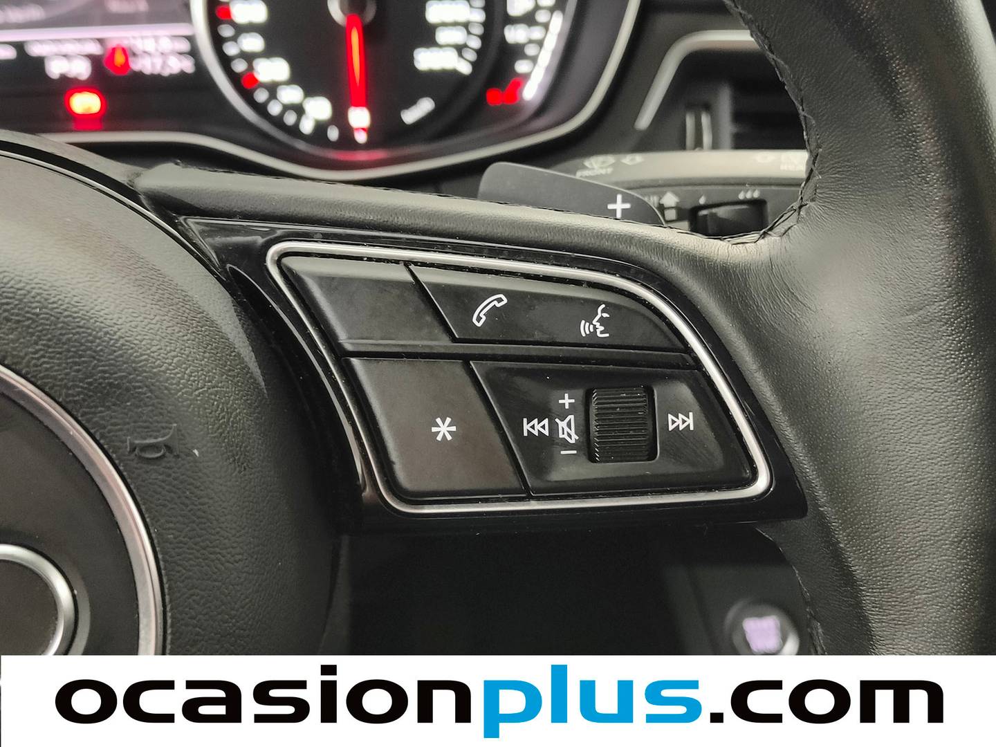 Audi A4 Audi A4 Avant Advanced 35 TFSI (150 CV) S tronic seminuevo