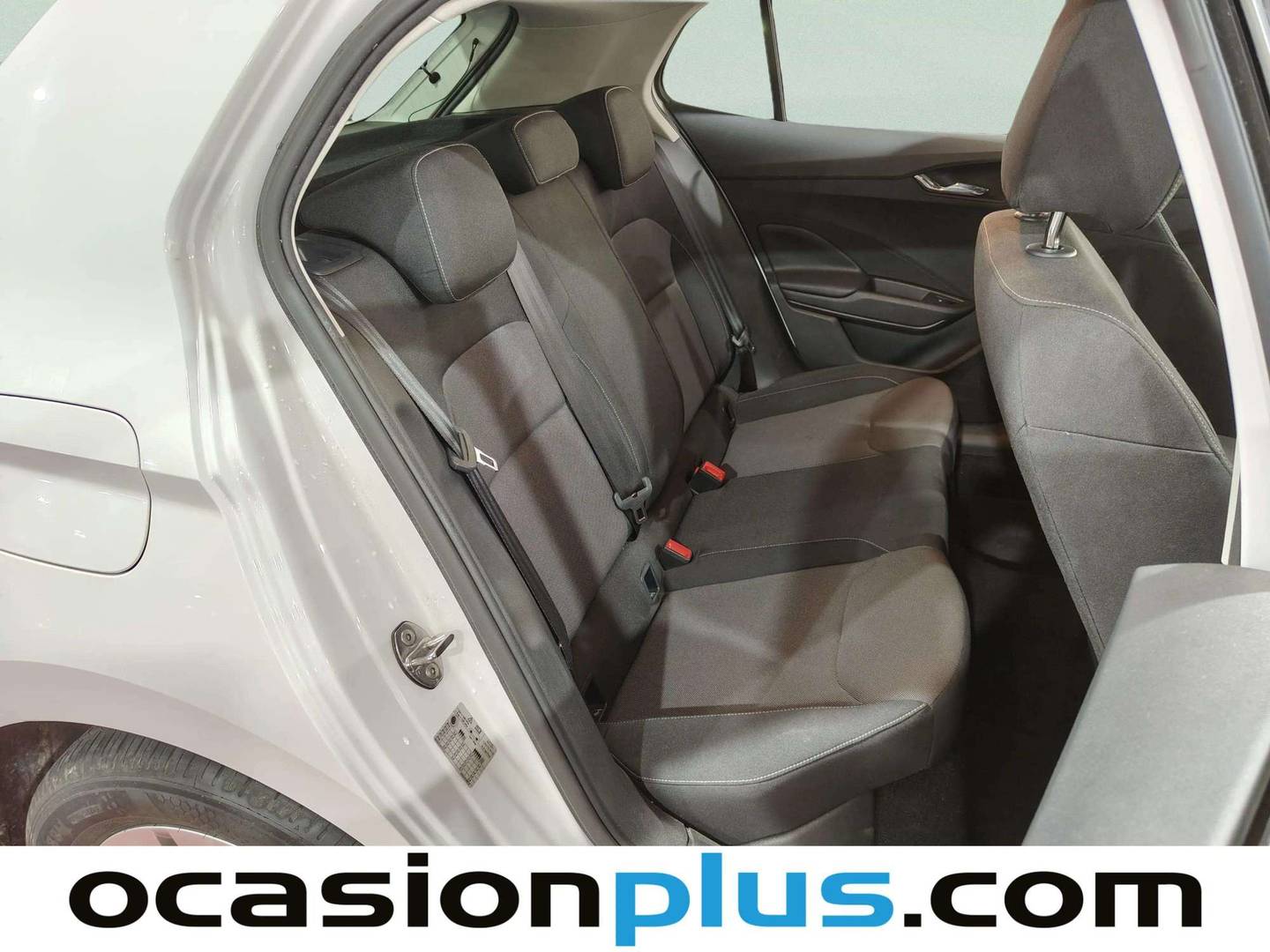 Foto Skoda Fabia Skoda Fabia 1.0 TSI Selection (95 CV)