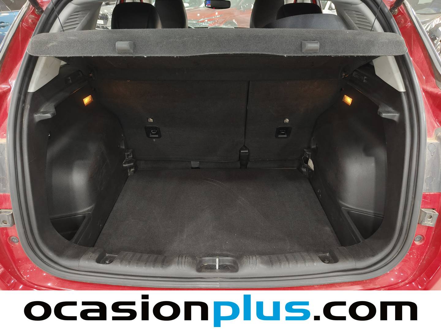 Foto Jeep Compass Jeep Compass 1.3 Gse Night Eagle FWD MT (130 CV)