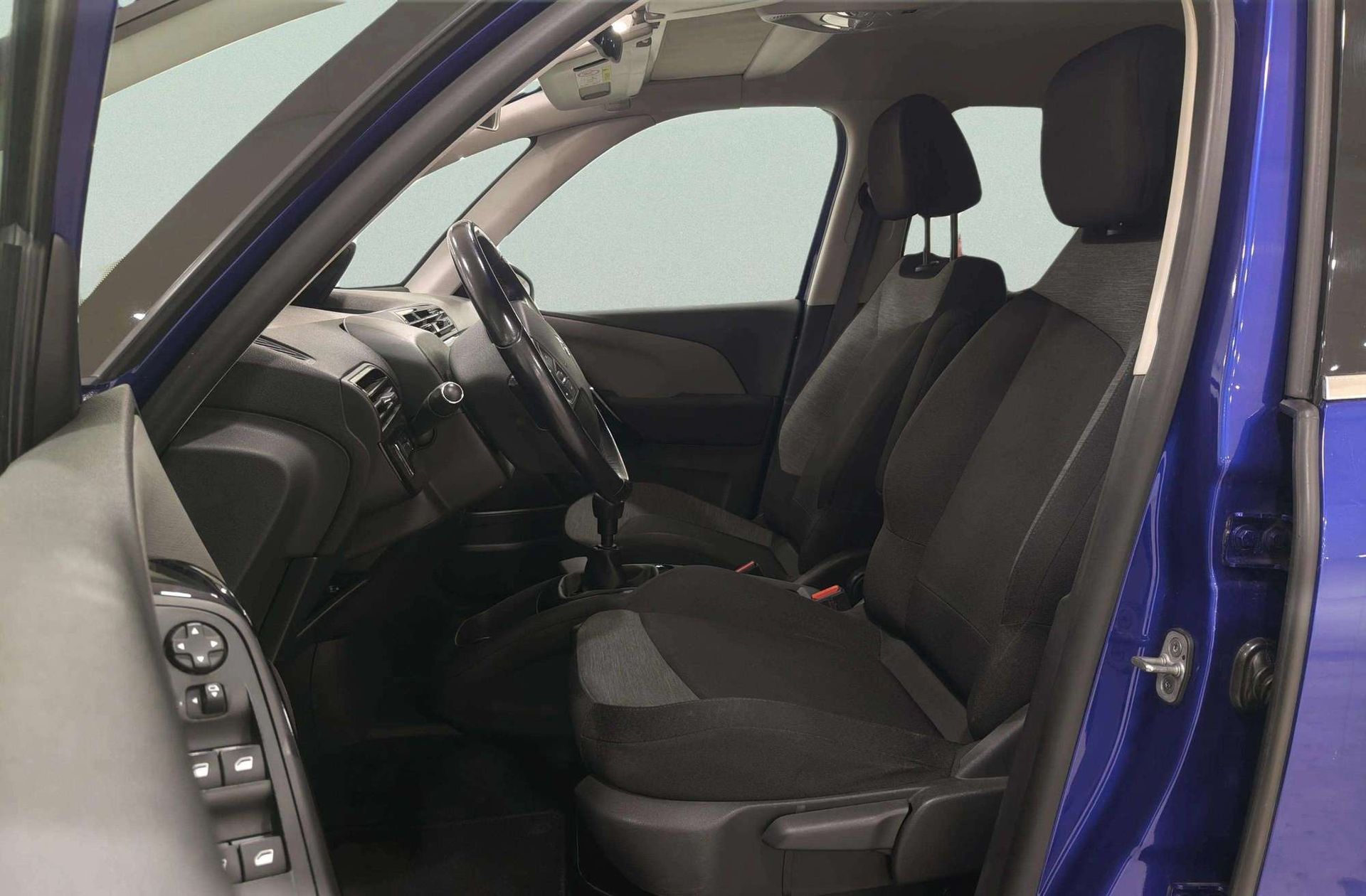 Citroën C4 Picasso PureTech 130 Feel - foto 10