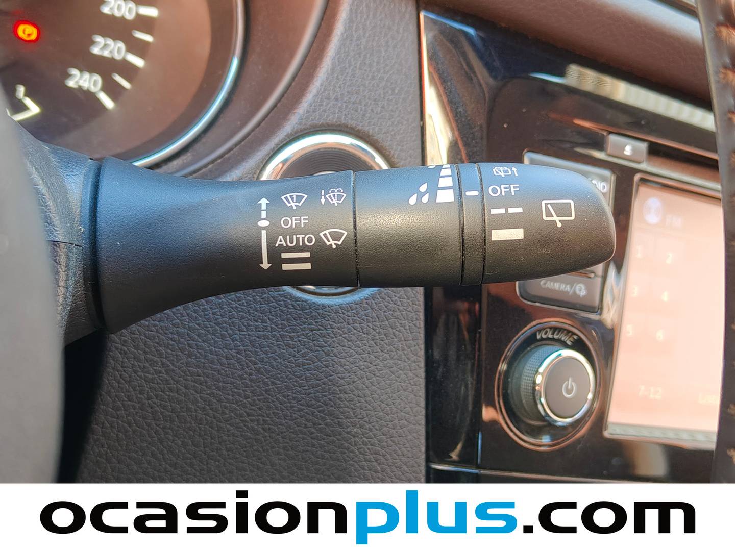 Nissan X-TRAIL Nissan X-Trail dCi 130 N-Connecta 4x4-i (130 CV) 7 Plazas barato