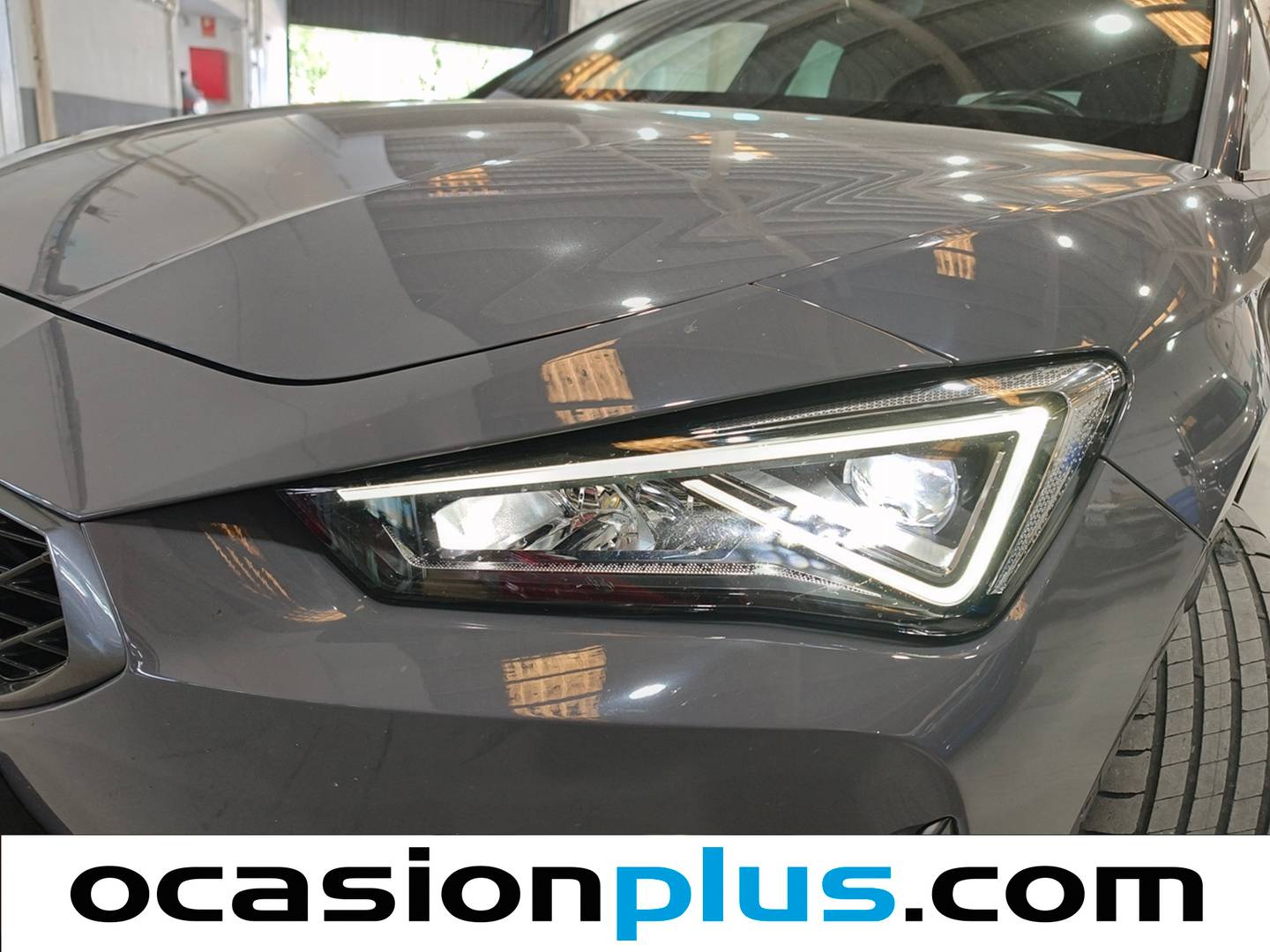 Cupra León Cupra León 2.0 TSI DSG (190 CV) barato