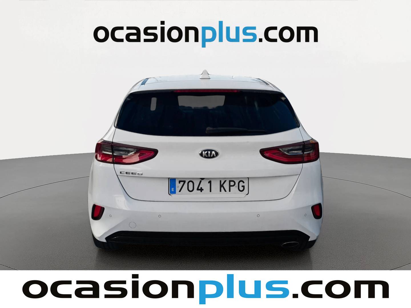KIA Ceed Kia Ceed 1.4 CVVT x-Tech17 (100 CV) barato