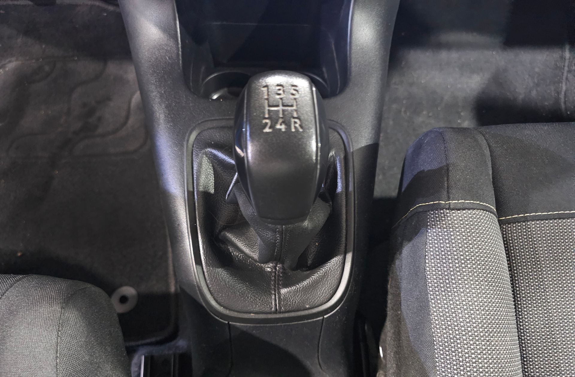Citroën C3 BlueHDi 75 Feel - foto 5