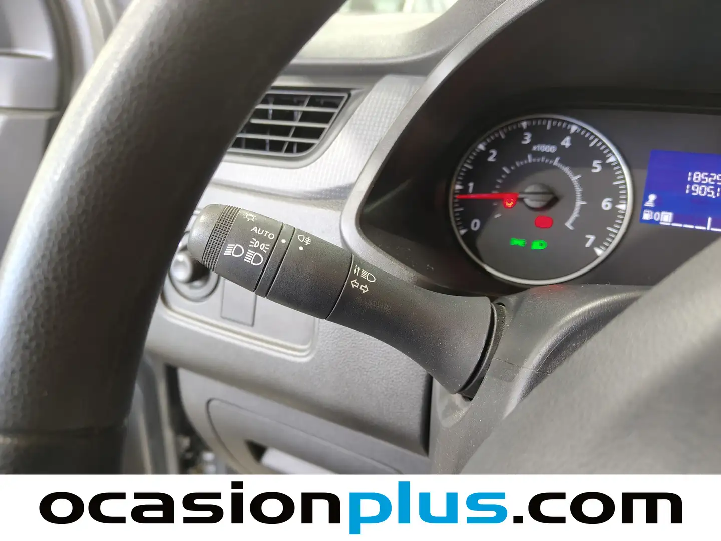 Foto Renault Express Renault Express Advance Furgon Tce (102 CV)