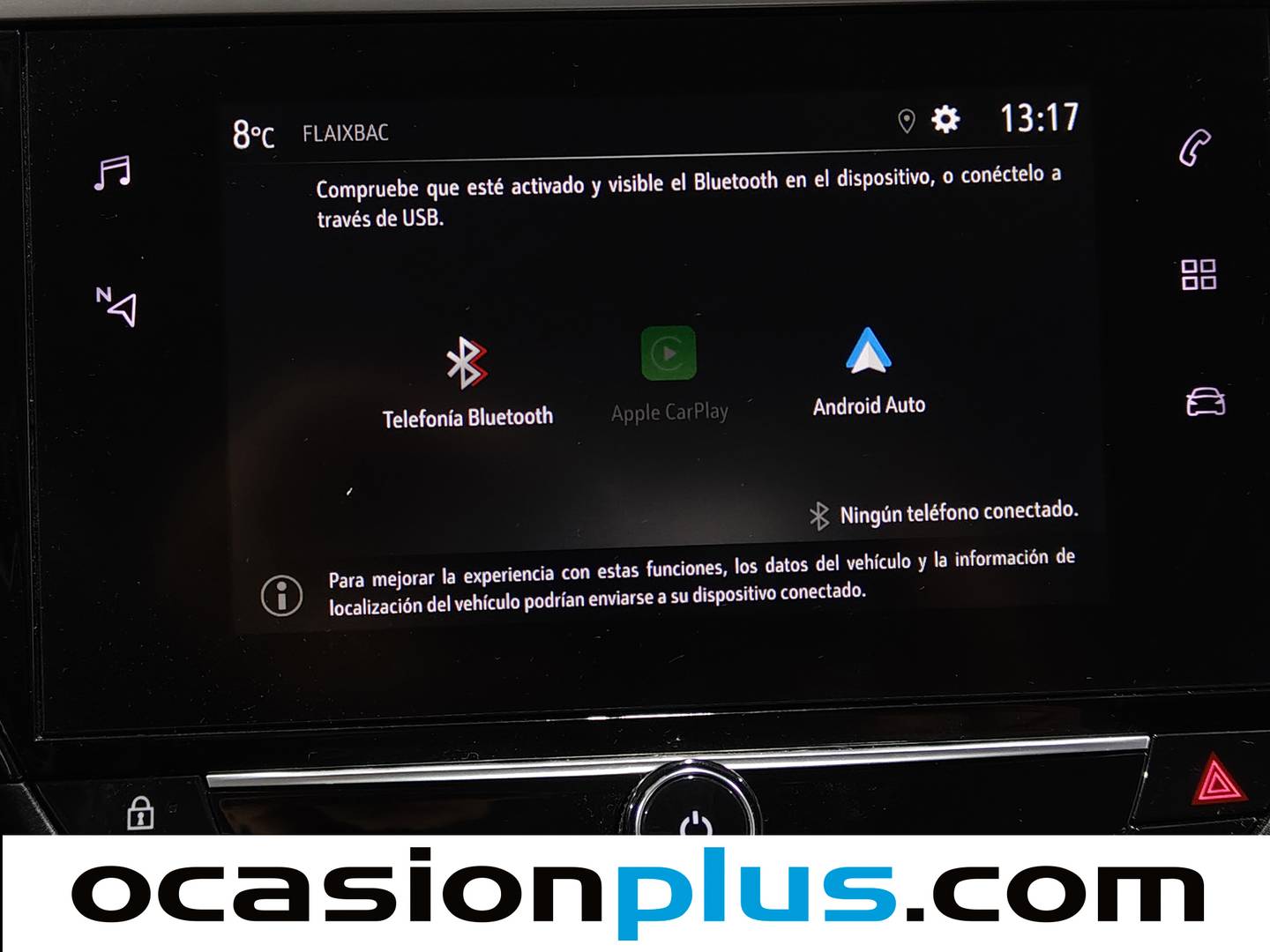 Foto Opel Corsa Opel Corsa 1.2 Turbo XHL Elegance (100 CV)