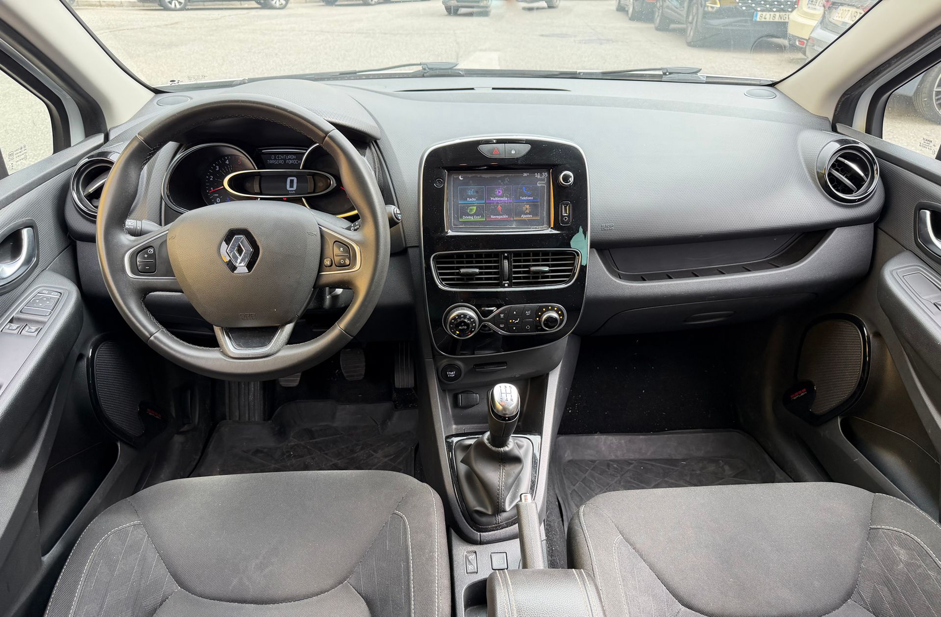 Renault Clio Limited dCi - foto 6