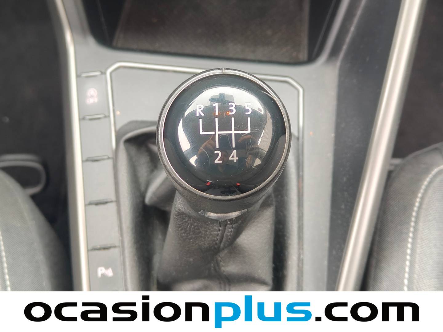 Volkswagen Polo Volkswagen Polo Advance 1.0 TSI (95 CV) de segunda mano