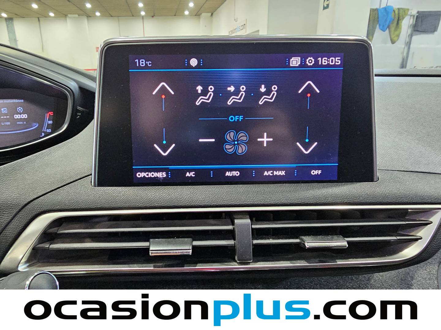 Foto Peugeot 5008 Peugeot 5008 PureTech 130 S&S Allure (130 CV) 7 PLAZAS