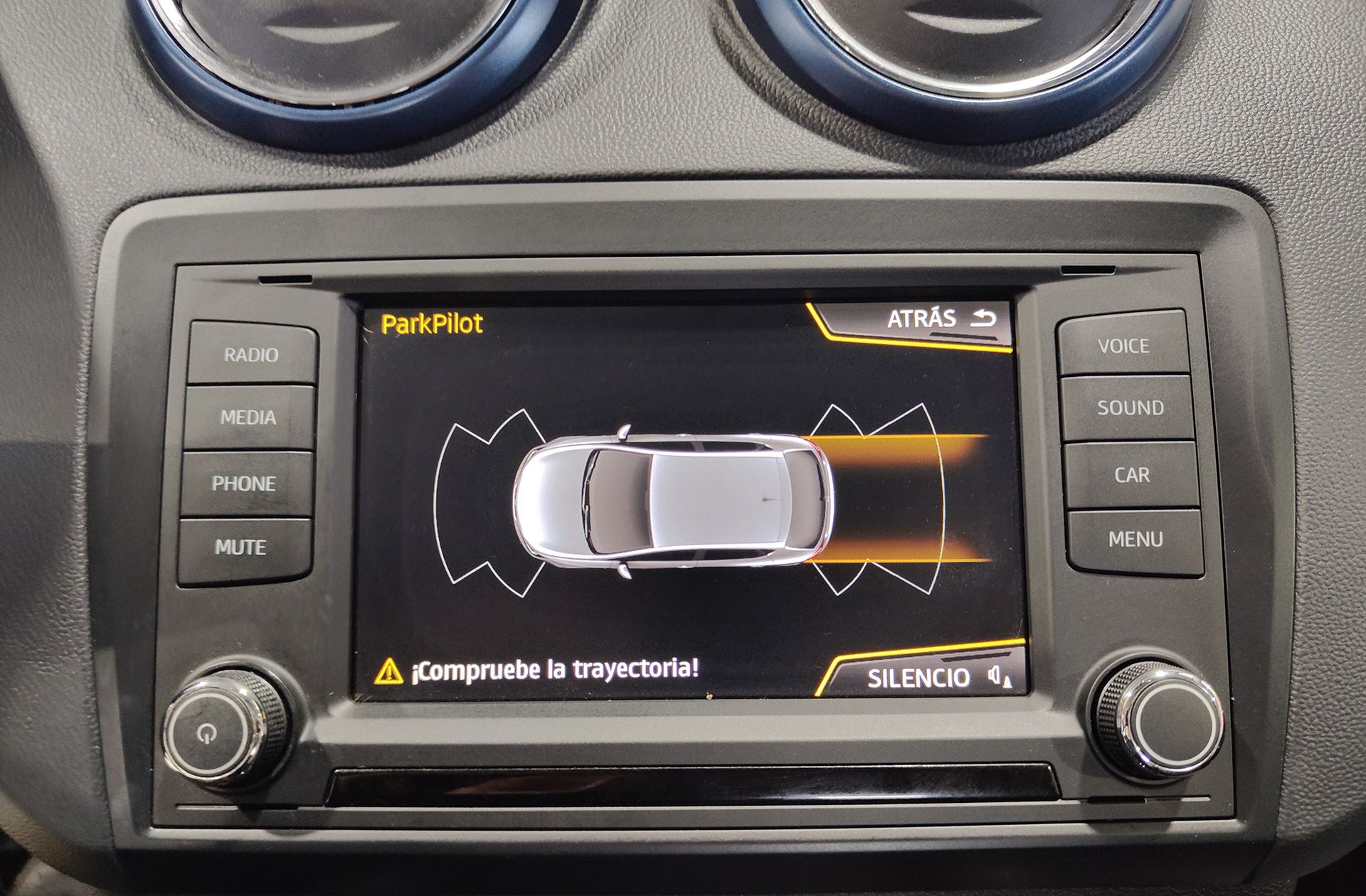 SEAT Ibiza 1.0 EcoTSI Style Connect Blue - foto 9