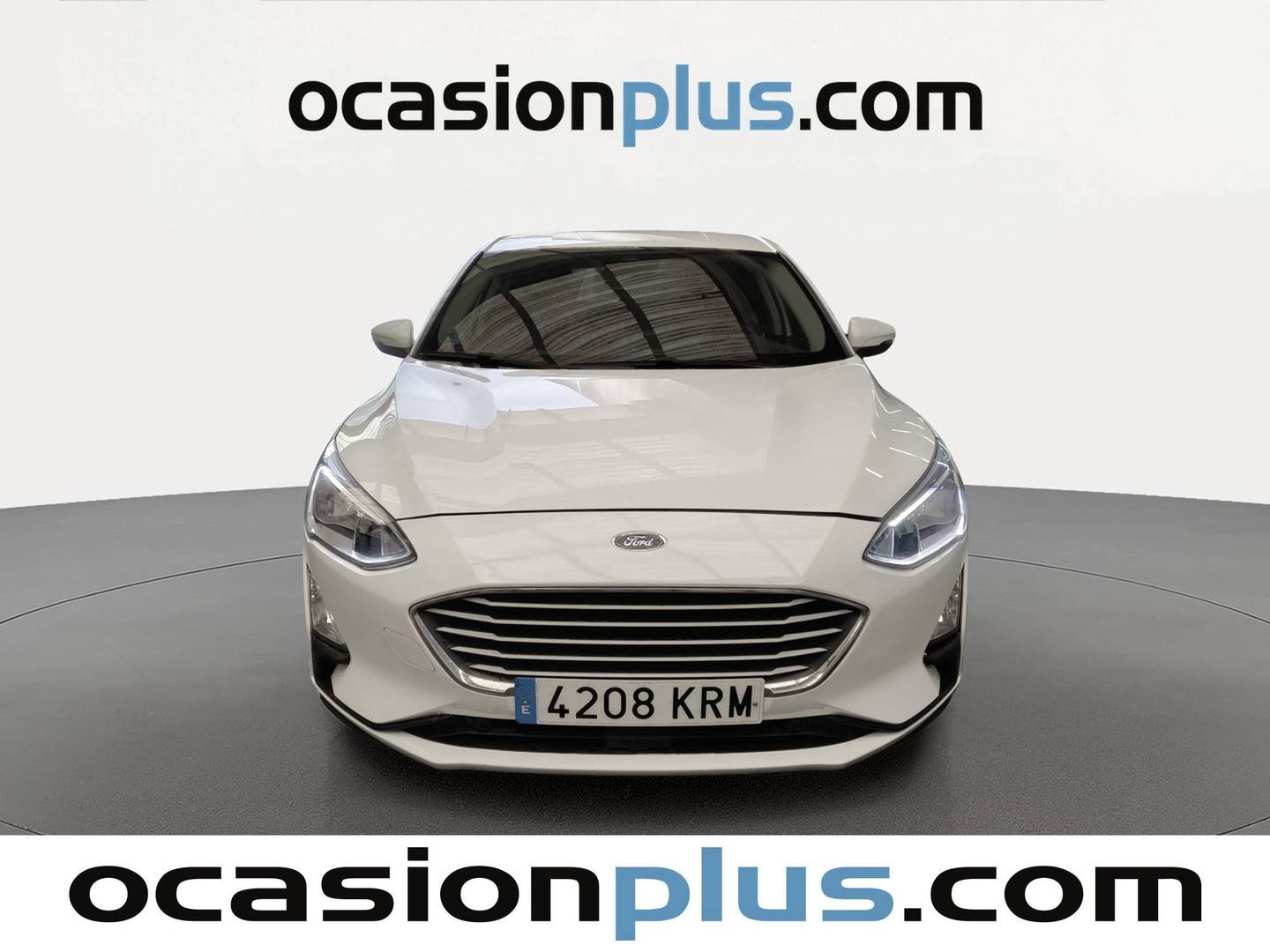 Foto Ford Focus Ford Focus 1.0 Ecoboost Trend+ (125 CV)