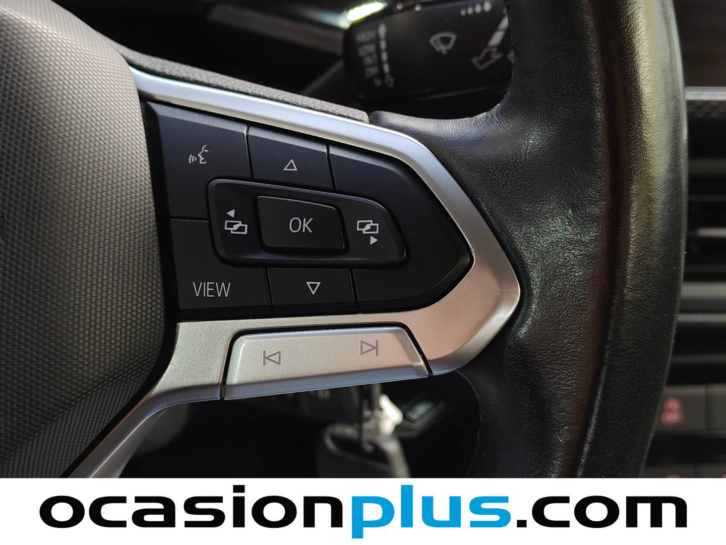 Volkswagen T-Cross Volkswagen T-Cross Advance 1.5 TSI (150 CV) DSG de segunda mano