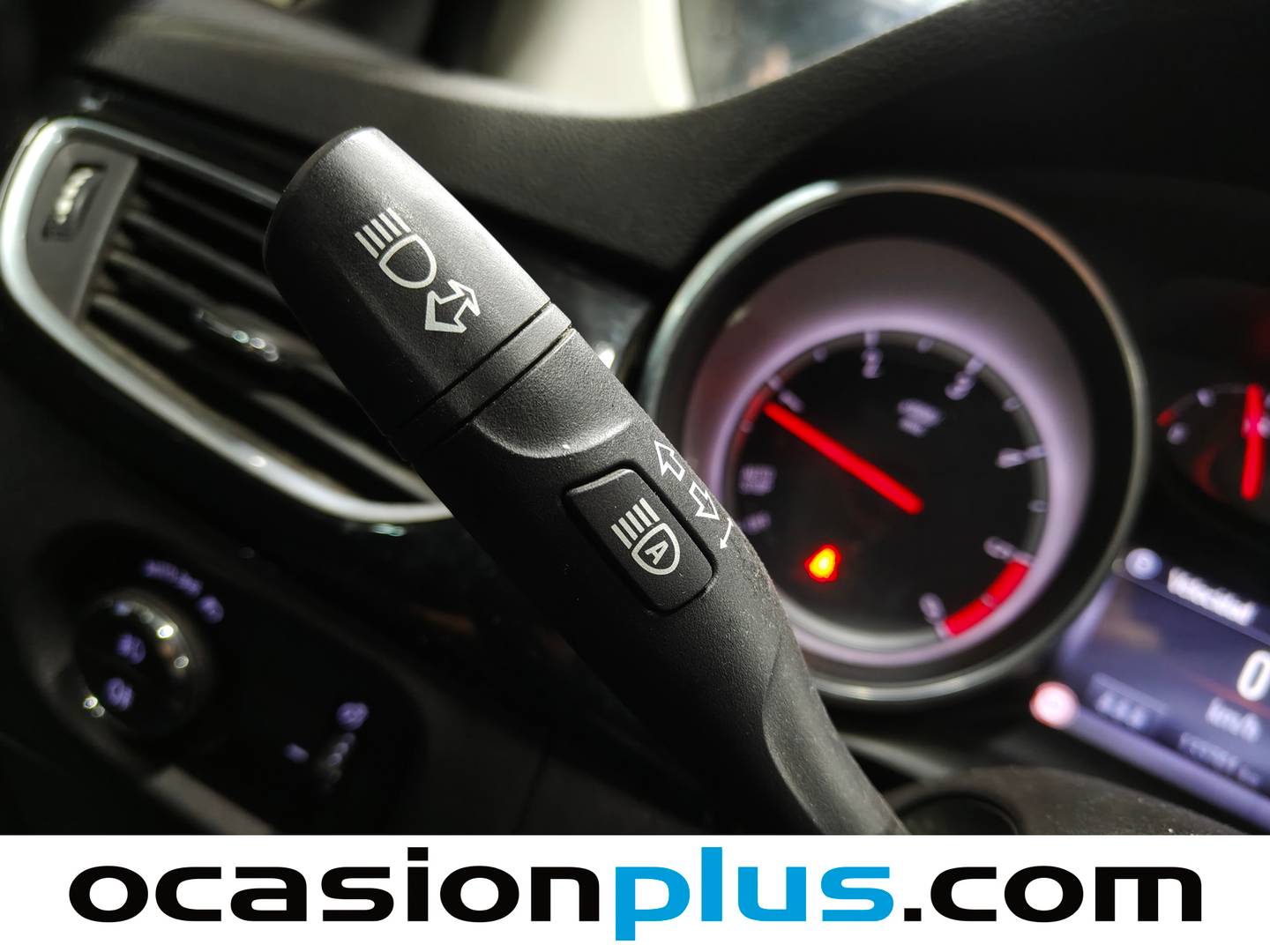Opel Astra Opel Astra Sports Tourer 1.6 CDTI S&S Excellence (136 CV) de ocasión
