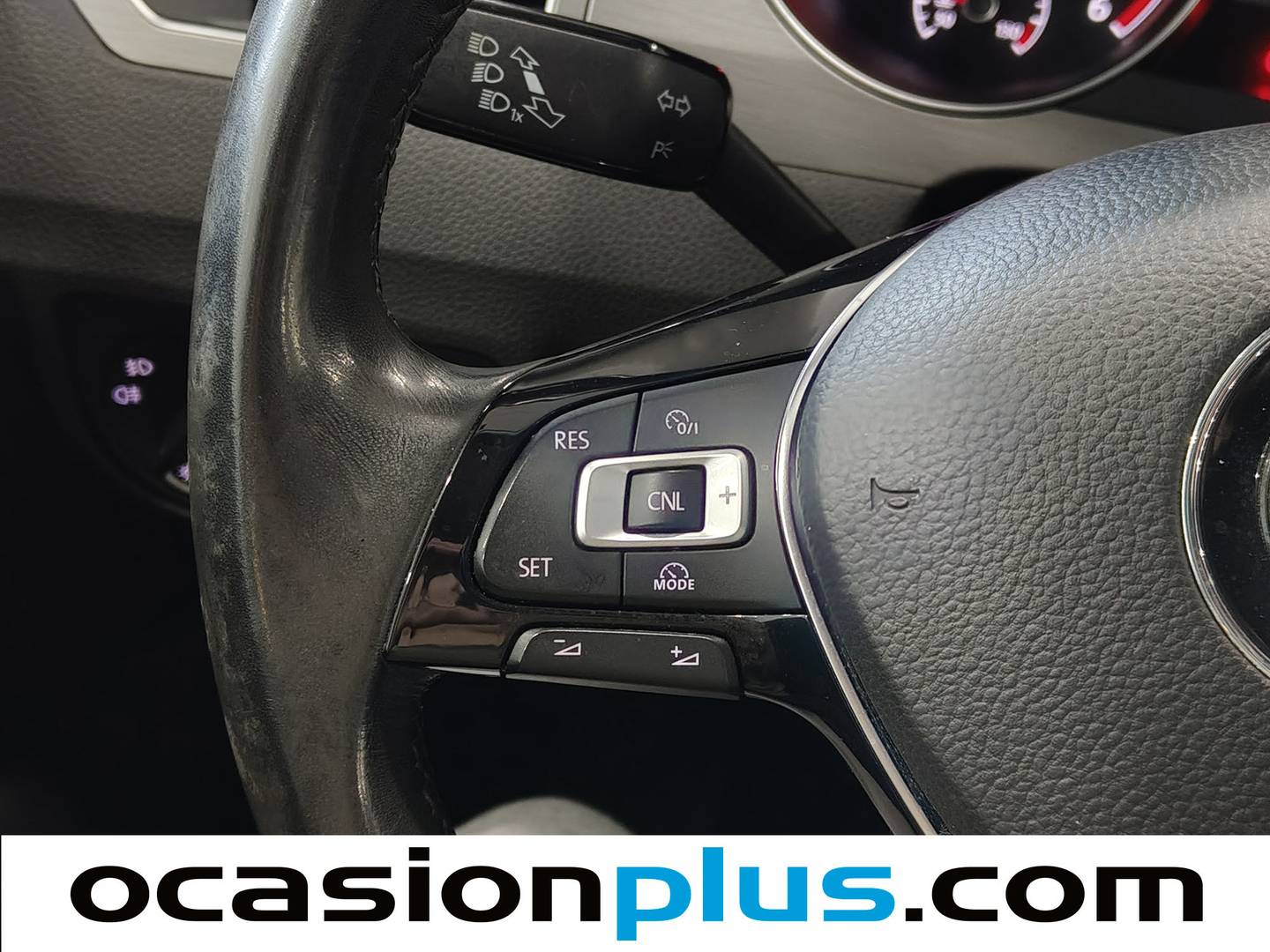 Foto Volkswagen Golf Sportsvan Volkswagen Golf Sportsvan Advance 1.6 TDI BMT (110 CV)