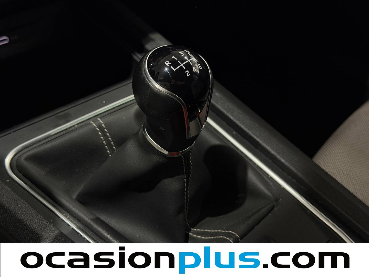 Seat León Seat León ST 2.0 TDI Style Go (115 CV) de segunda mano