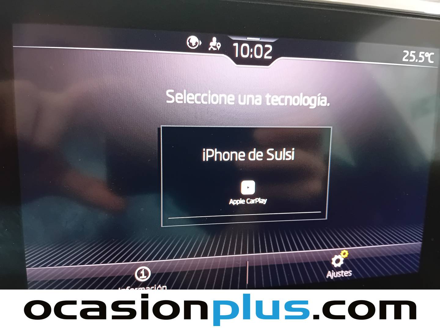 Foto Skoda Kamiq Skoda Kamiq 1.0 TSI Scout (110 CV)