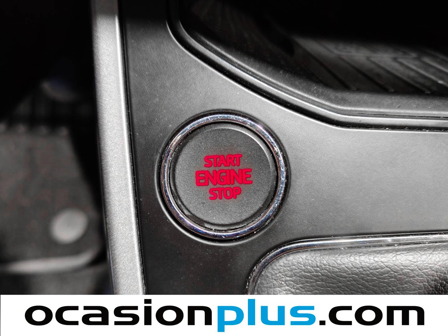 Acabados Seat Arona Seat Arona 1.0 TSI Ecomotive FR (115 CV)