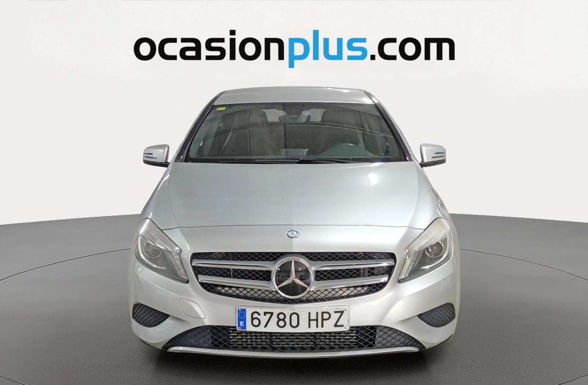 Mercedes-Benz Clase A 180 CDI Blue Efficiency Urban - foto 10