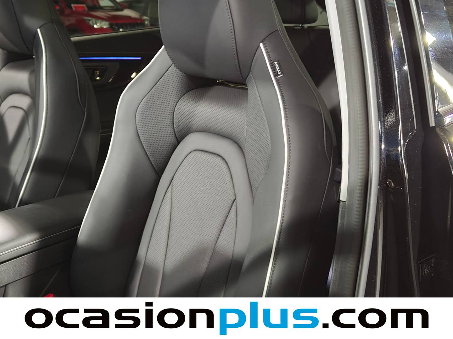 Equipamiento del OMODA 5 OMODA 5 1.6 TGDI Premium (145 CV)