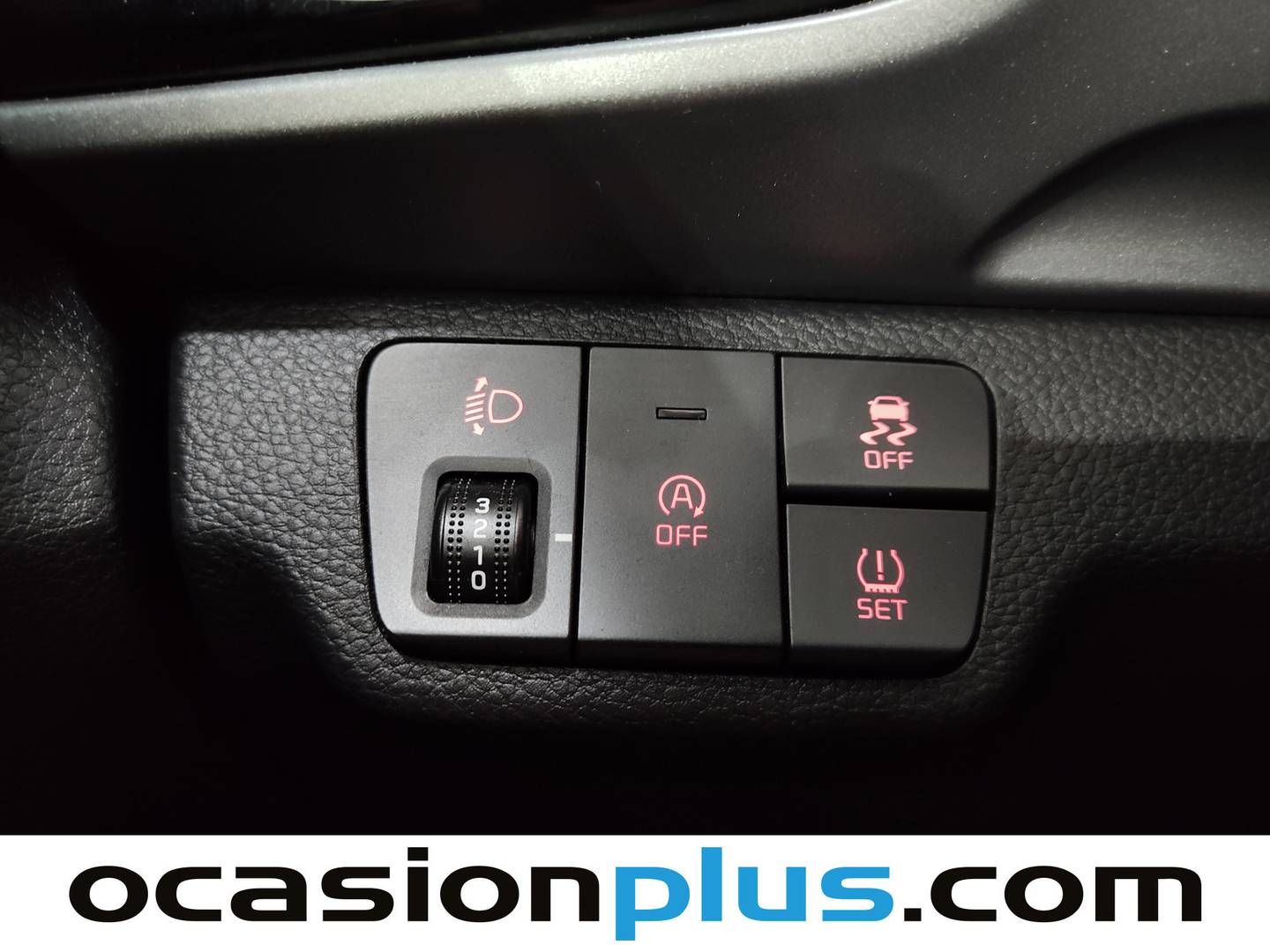 KIA Stonic KIA Stonic 1.0 T-GDi Drive (100 CV) 100cv