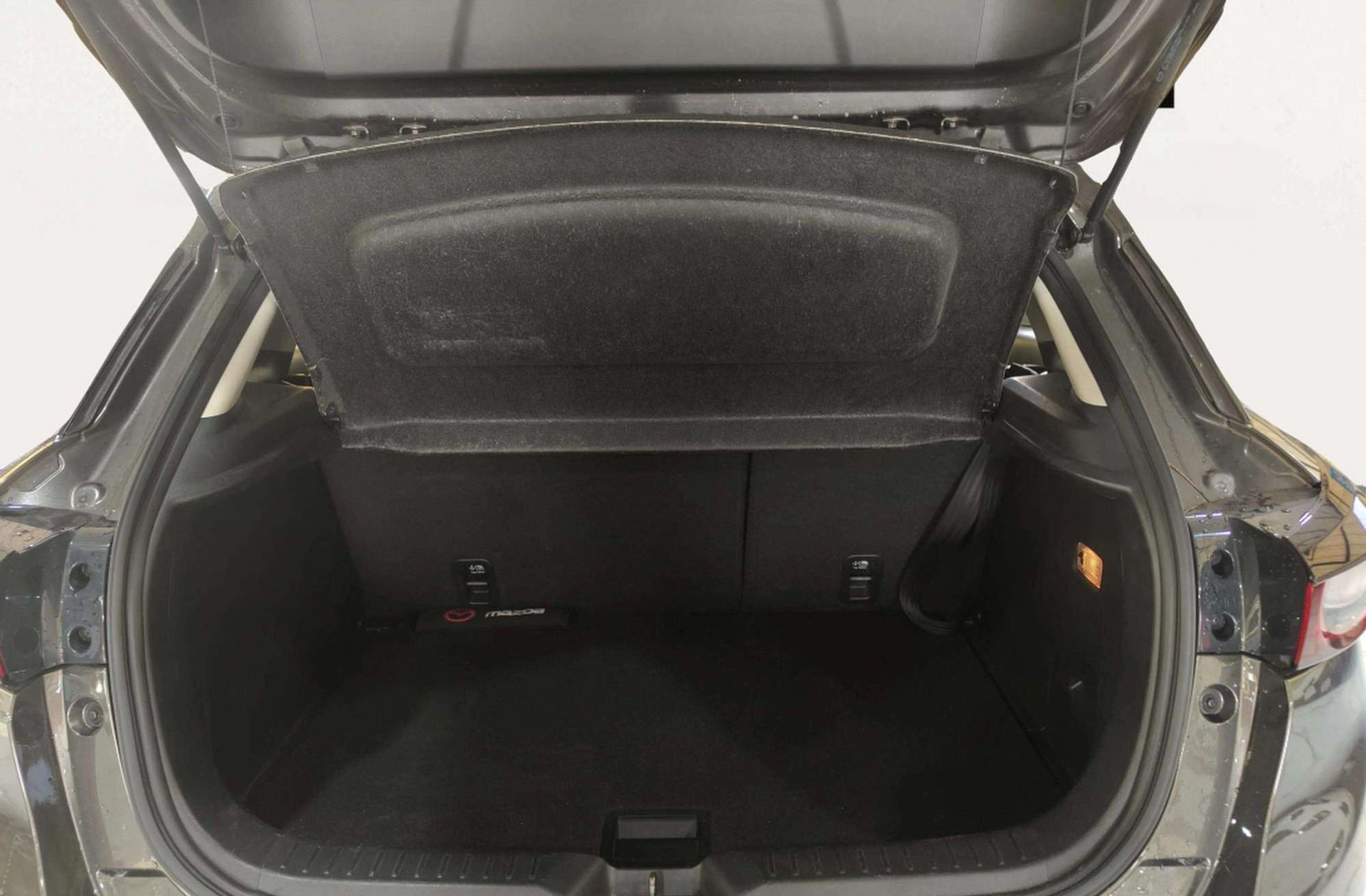 Mazda CX-3 2.0 G Zenith 2WD - foto 16