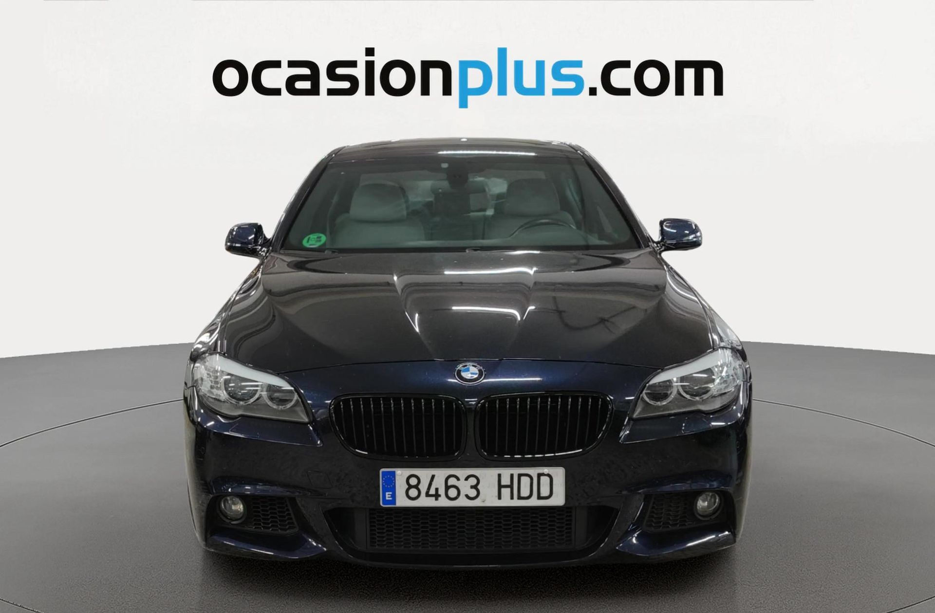 BMW Serie 5 550i xDrive - foto 15