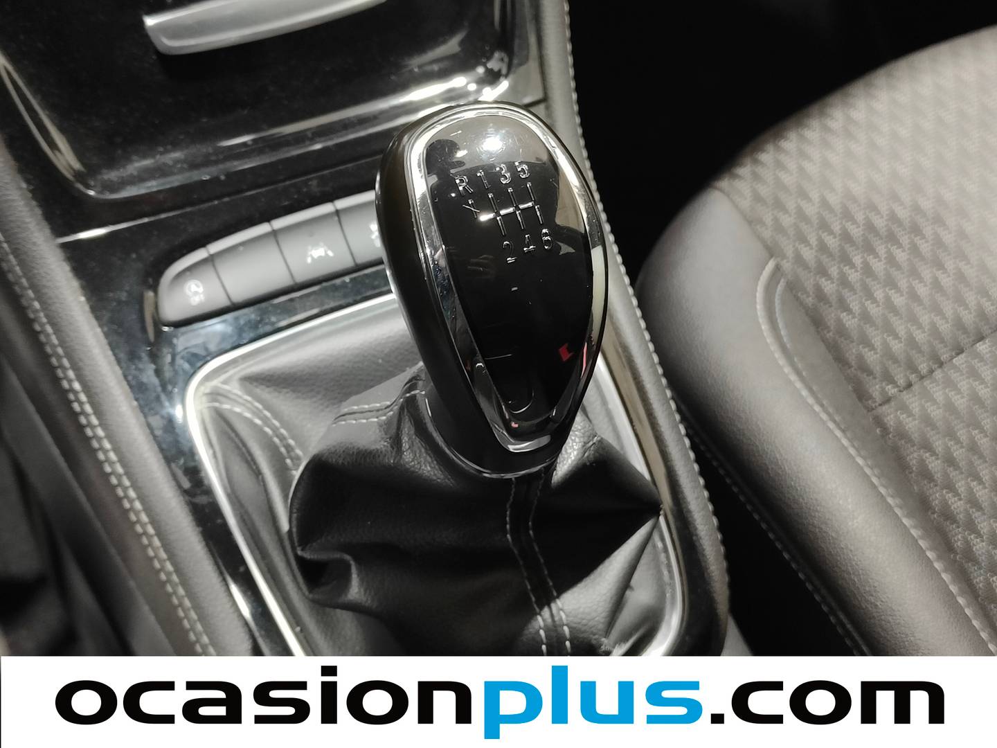 Foto Opel Astra Opel Astra 1.4 Turbo S&S Excellence (150 CV)