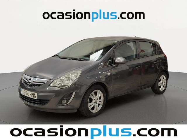 Opel Corsa 1.2 S&S Selective (85 CV) de segunda mano