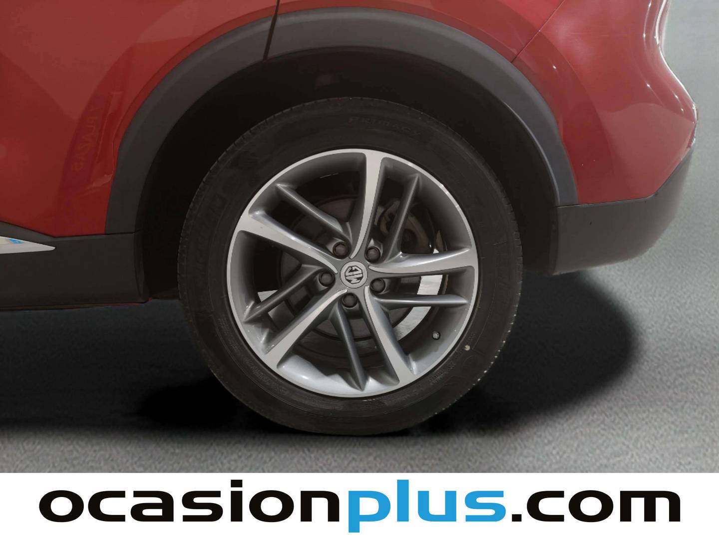 MG eHS MG eHS 1.5 T-GDI PHEV Luxury (258 CV) al mejor precio