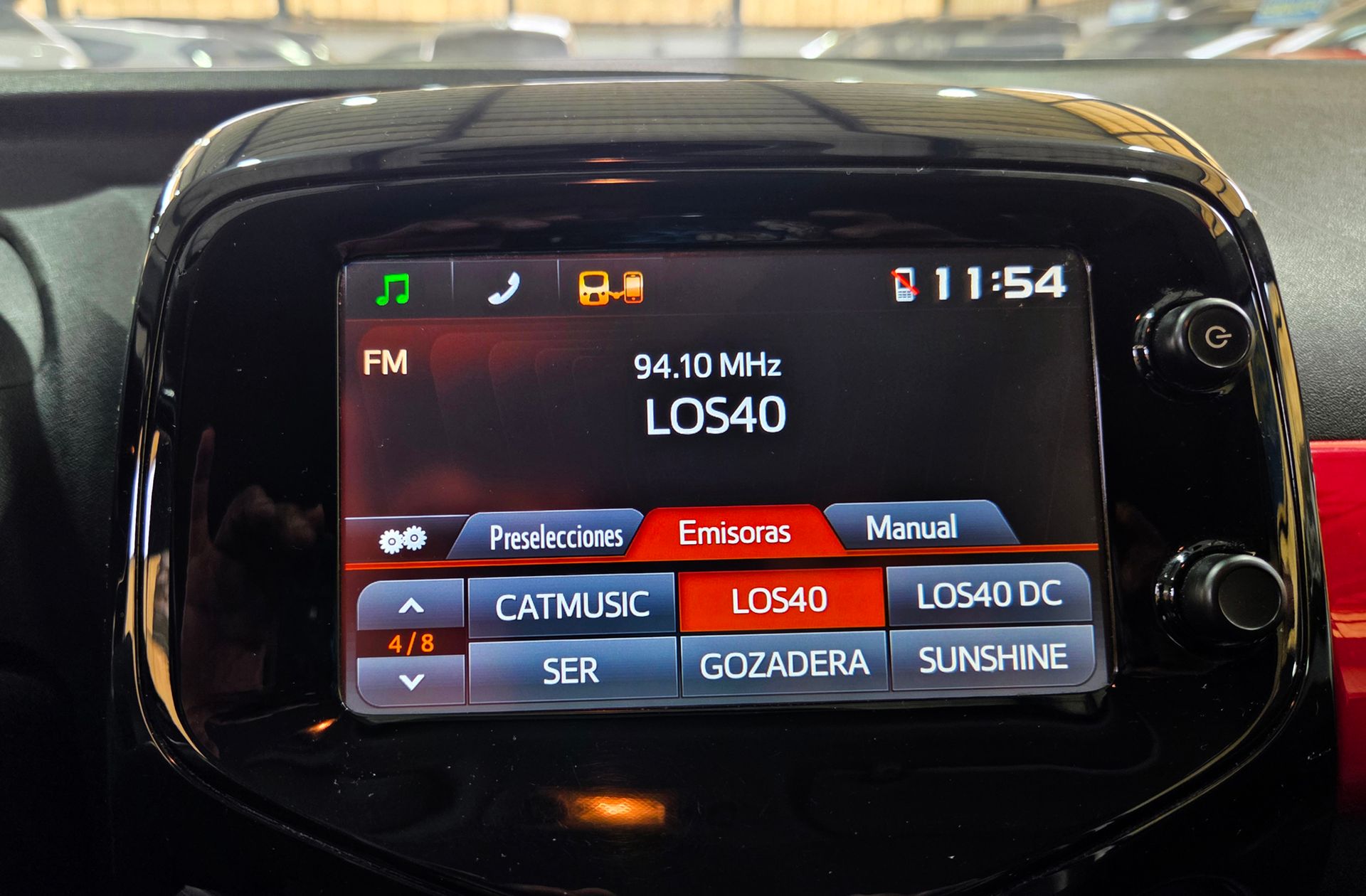 Peugeot 108 1.2 PureTech Top! Allure - foto 22