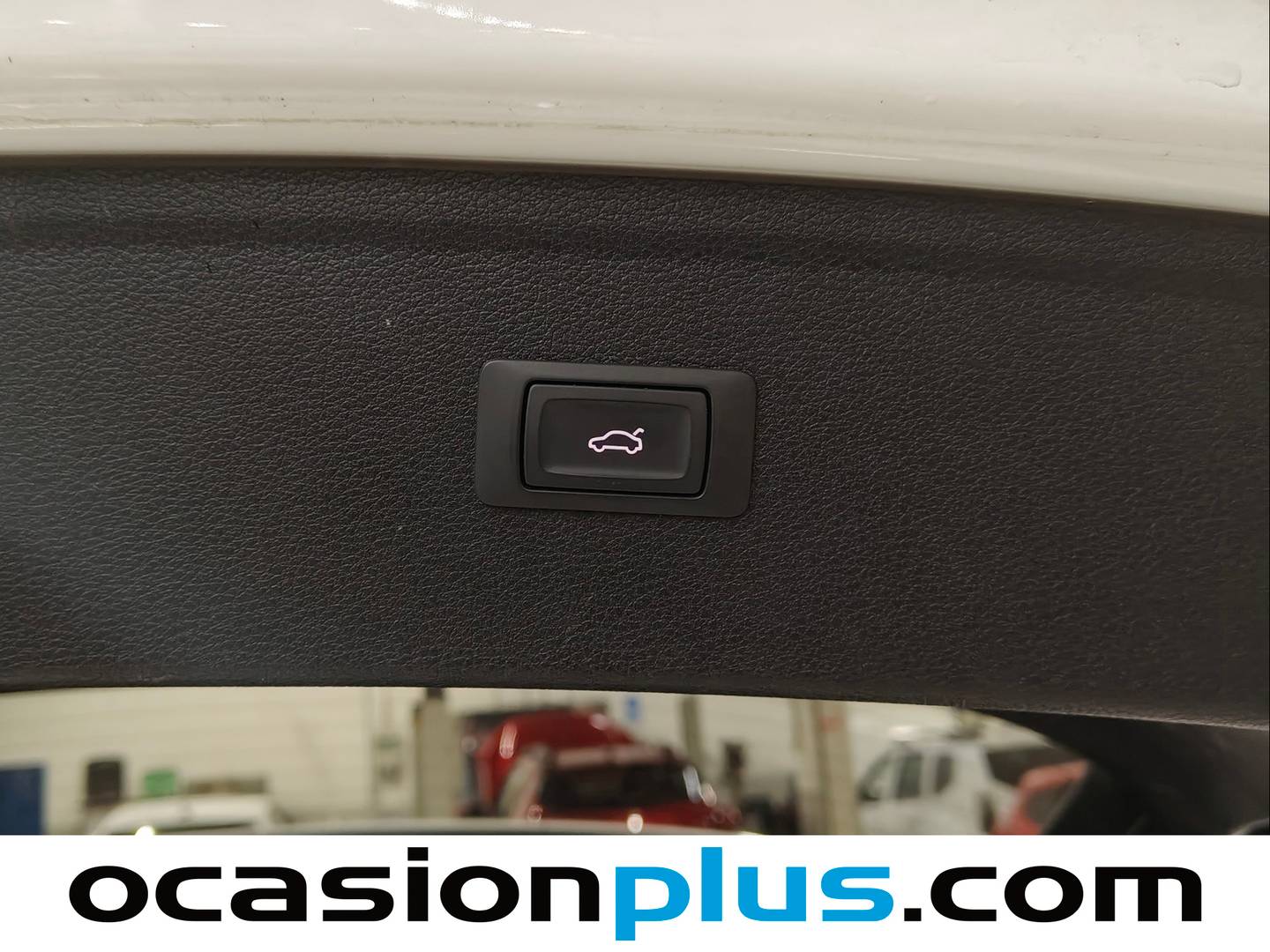 Accesorios del Audi Q5 Audi Q5 Advanced 35 TDI (163 CV) S tronic
