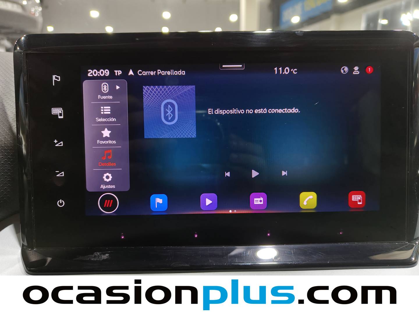 Foto Seat Arona SEAT Arona 1.0 TSI Style XM DSG (110 CV)