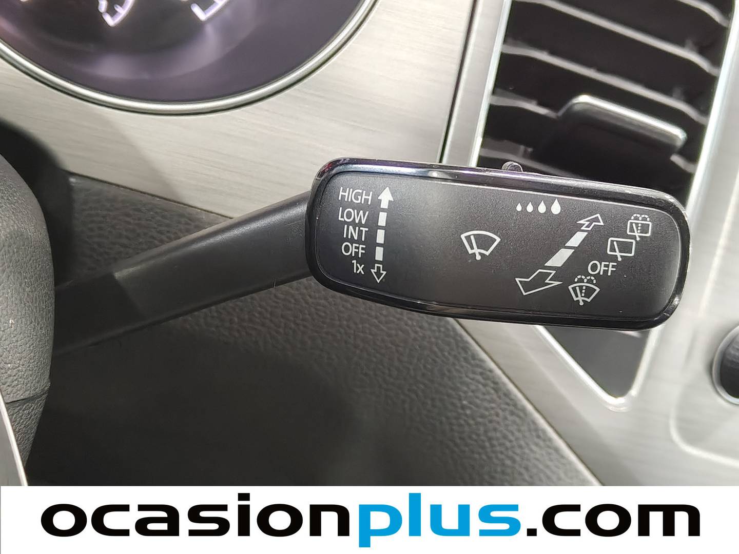 Foto Volkswagen Golf Sportsvan Volkswagen Golf Sportsvan Advance 1.6 TDI BMT (110 CV)