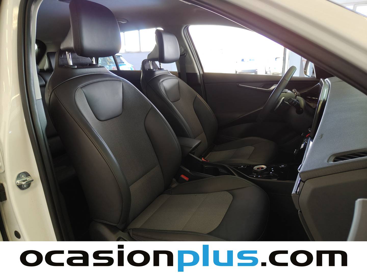 Foto KIA Niro Kia Niro 1.6 GDi HEV Drive (129 CV)