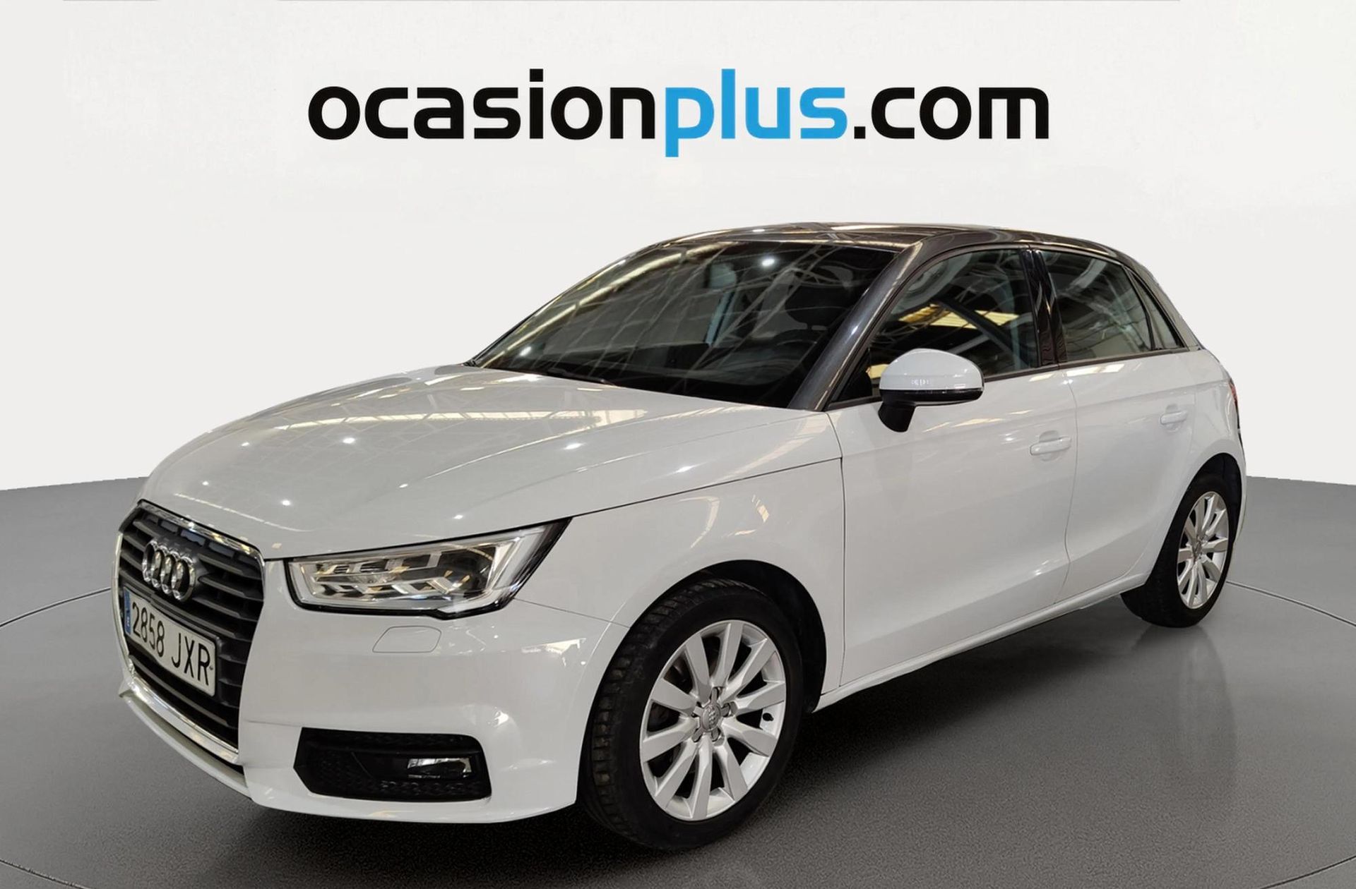 Audi A1 Sportback Attraction 1.6 TDI