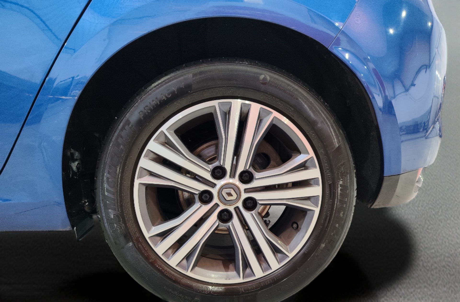Renault Mégane Zen TCe GPF - foto 41