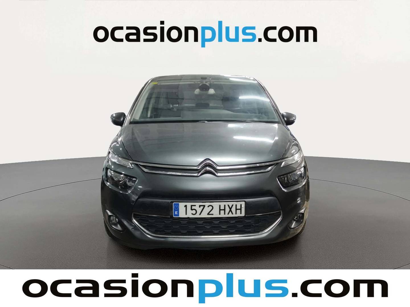 Citroën C4 Picasso Citroen C4 Picasso 1.6 e-HDI Intensive ETG6 (115 CV) 115cv