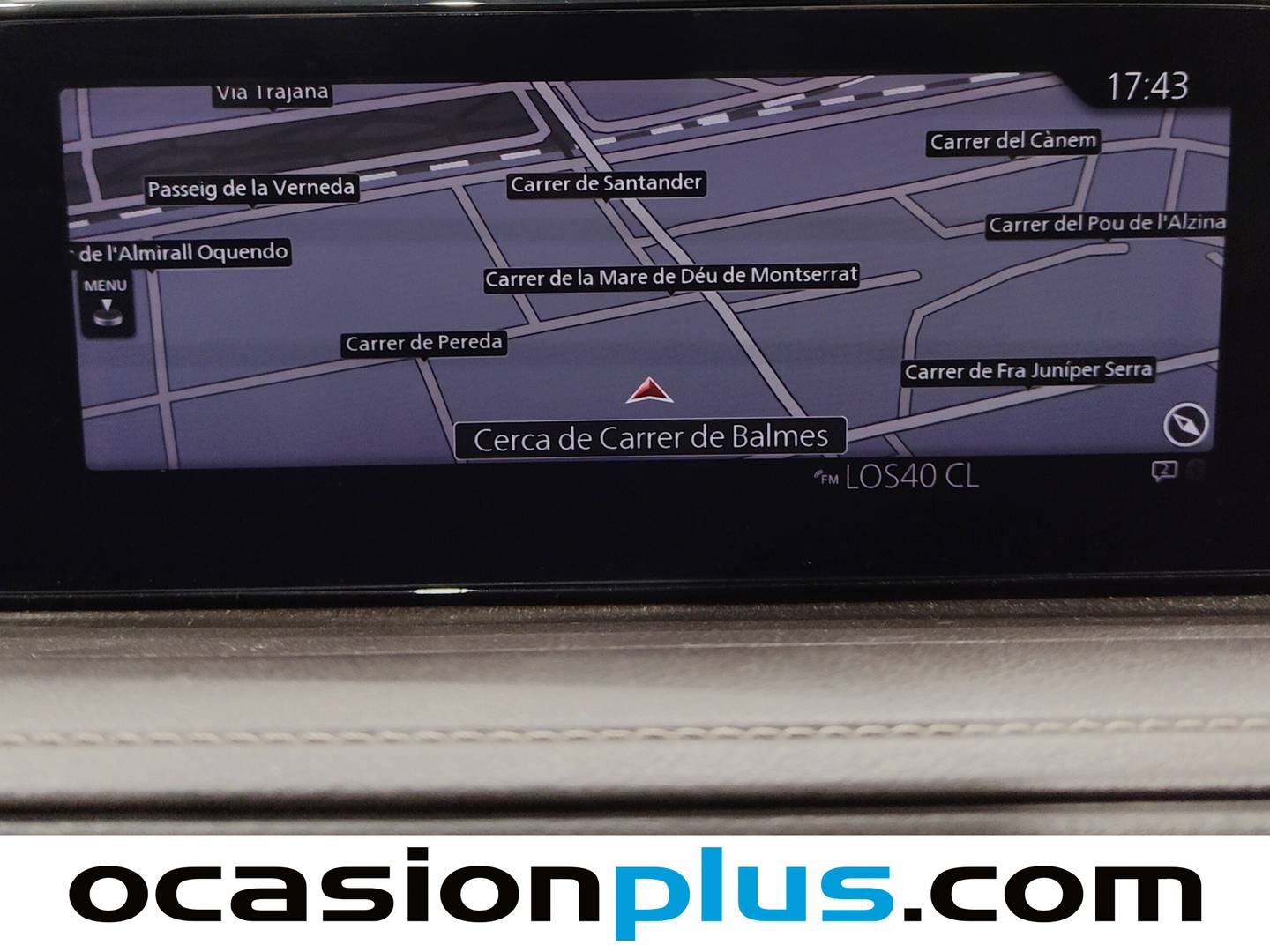 Acabados Mazda CX-30 Mazda CX-30 2.0 e-Skyactiv-X Zenith Black Safety AWD AT (180 CV)