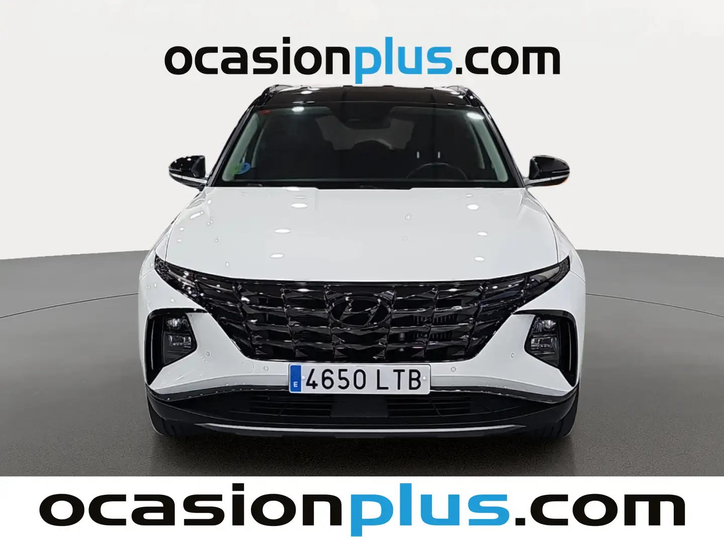 Foto Hyundai Tucson Hyundai Tucson 1.6 TGDI 48V Tecno 2C (150 CV)