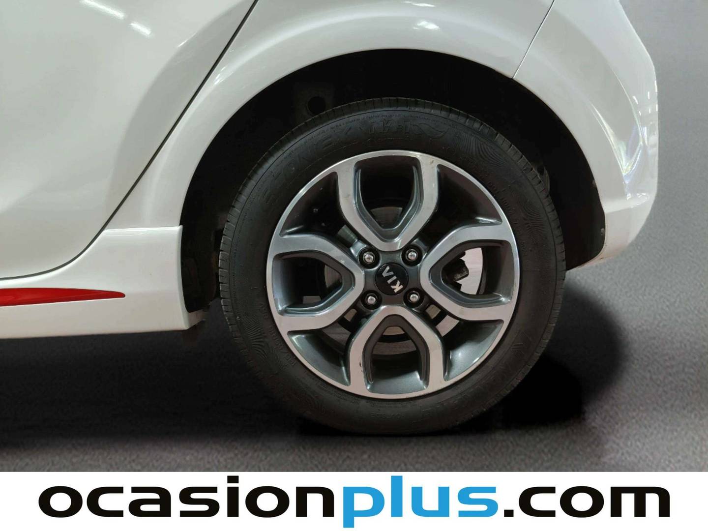 KIA Picanto KIA Picanto 1.0 T-GDi GT Line (100 CV) 2019