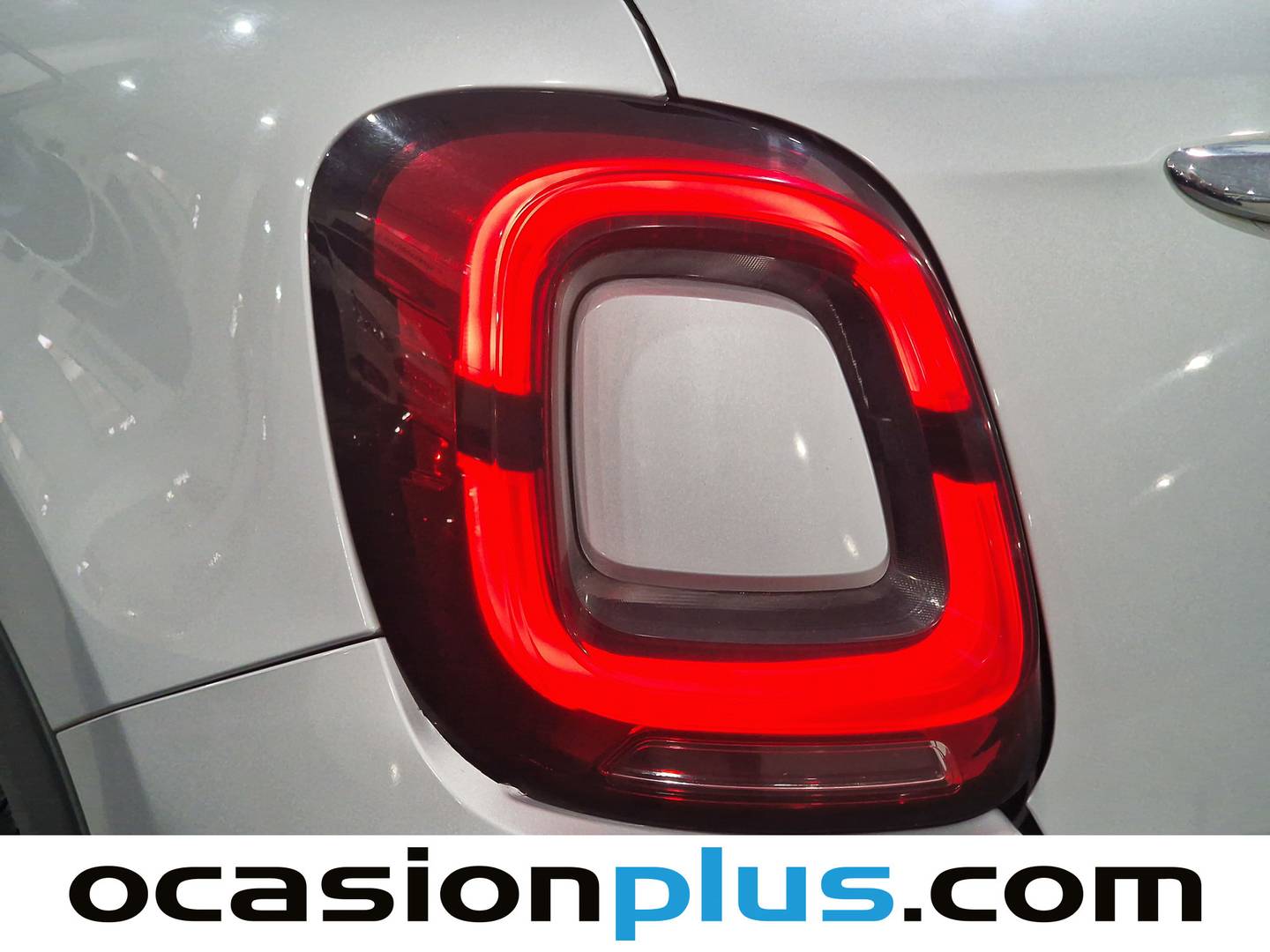 Fiat 500X Fiat 500X 1,0 Firefly S&S Connect (120 CV) seminuevo