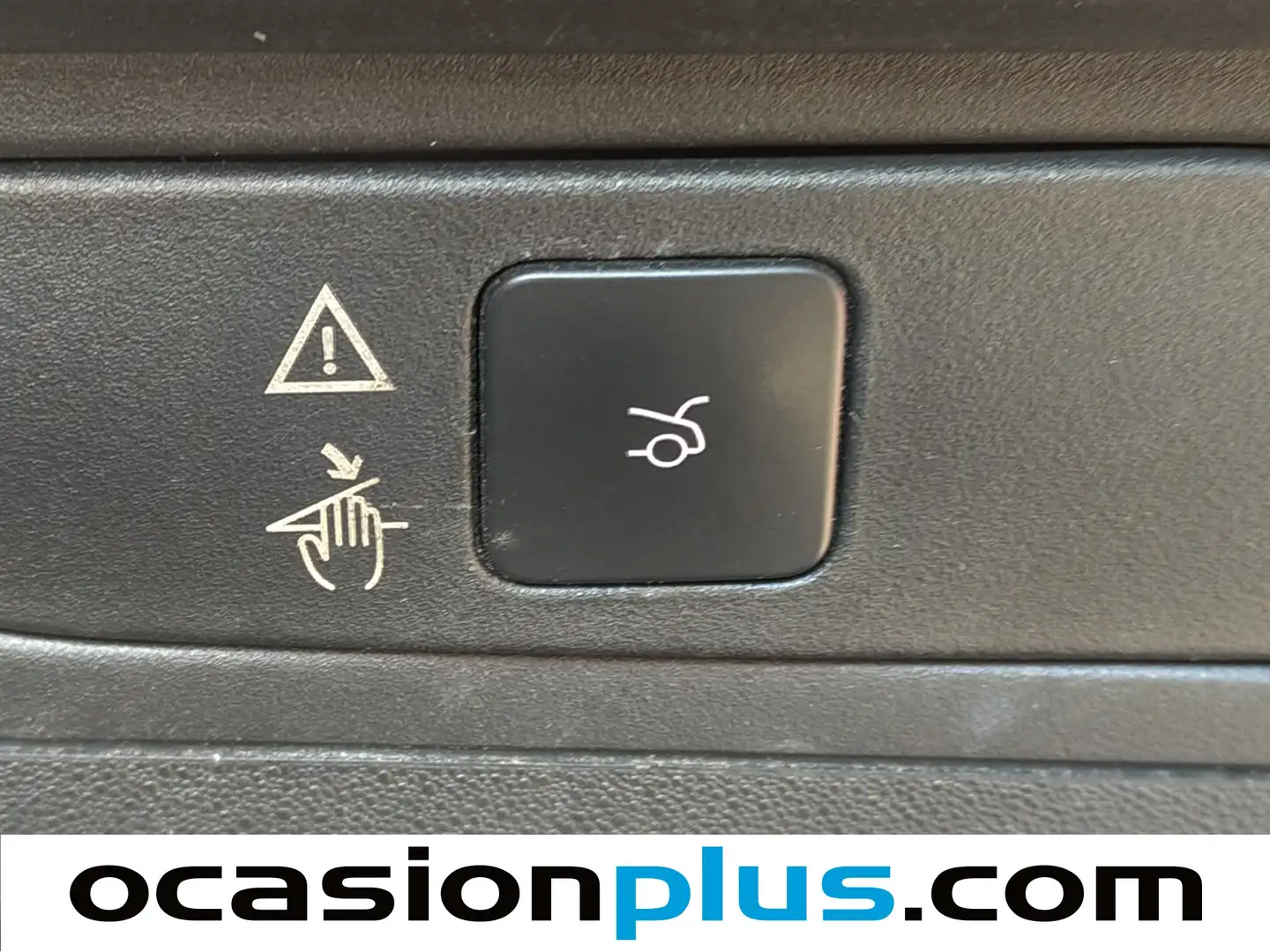 Foto Citroën C4 Picasso Citroen C4 Picasso PureTech 130 S&S Feel 96 kW (130 CV)