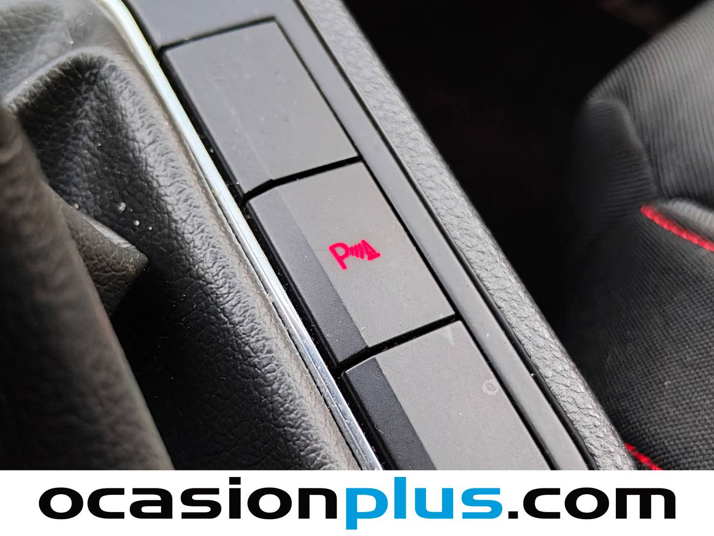 Extras del Seat Ibiza Seat Ibiza 1.0 TGI GNC S&S FR (90 CV)