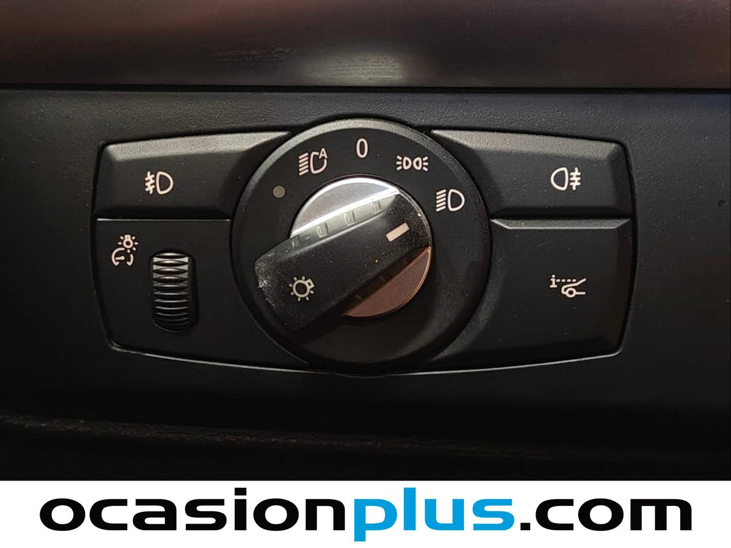 BMW X6 BMW X6 xDrive30d (245 CV) Pack M seminuevo