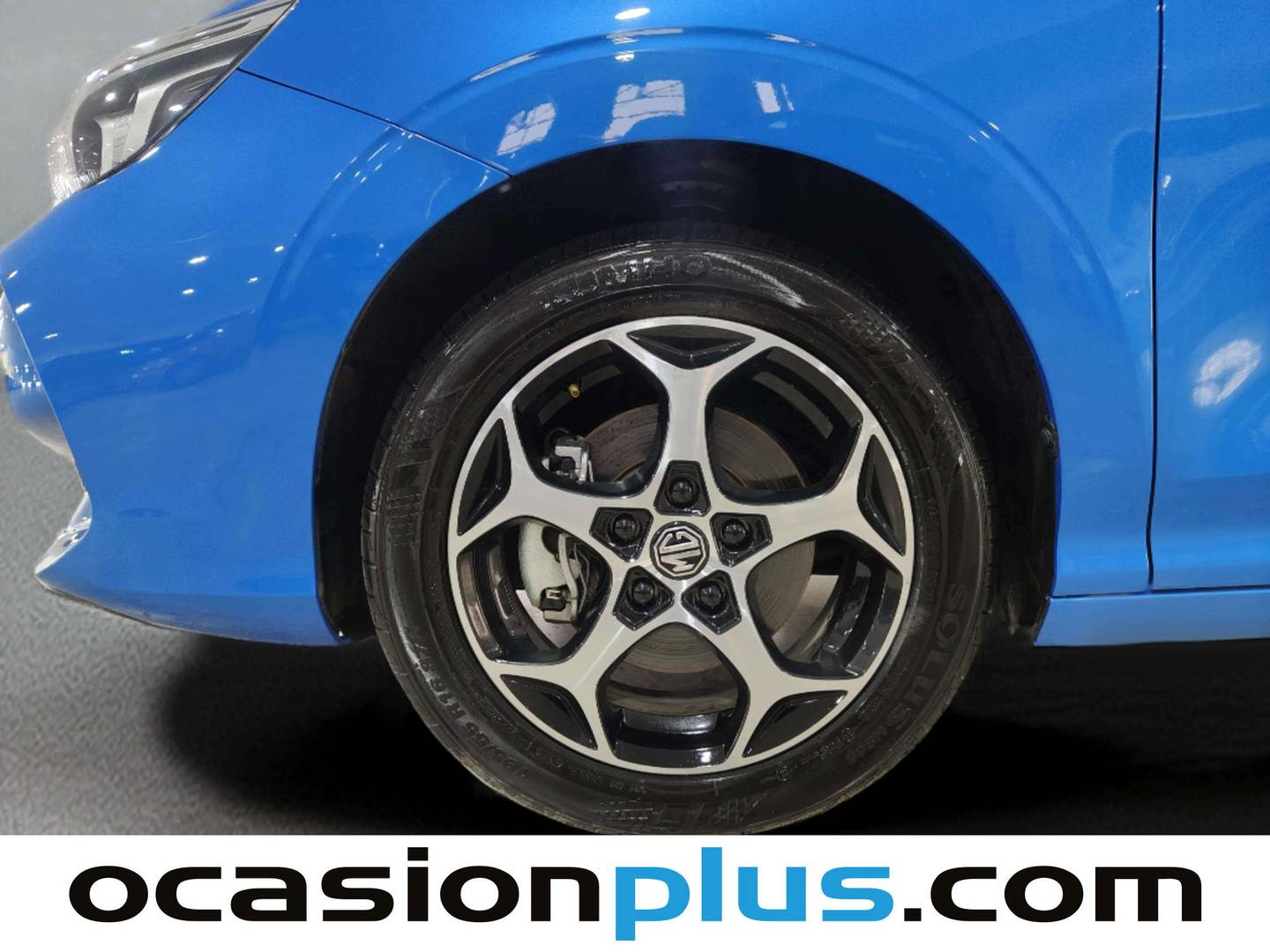 MG MG3 Hybrid+ MG MG3 Hybrid+ Comfort (195 CV) 2025