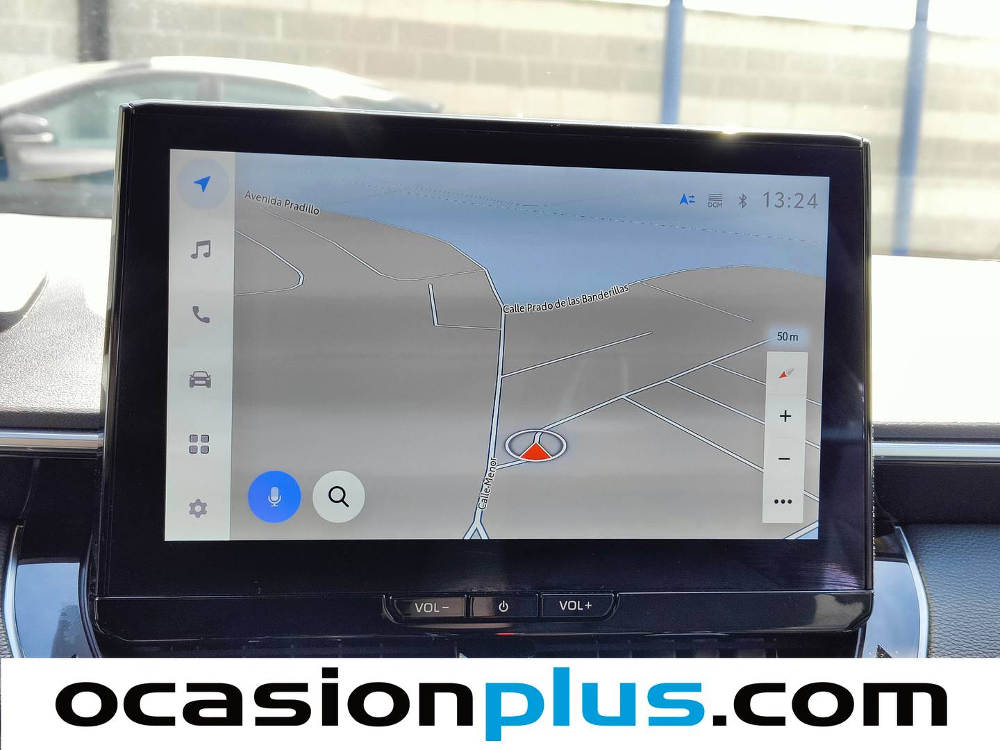 Extras y acabados del Toyota Corolla Toyota Corolla 200H Touring Sports GR-Sport (196 CV)