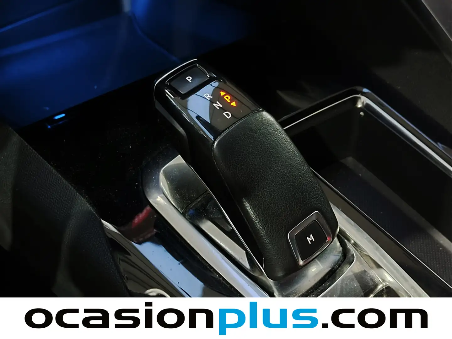 Foto Peugeot 3008 Peugeot 3008 BlueHDI 130 S&S Allure EAT8 (130 CV)