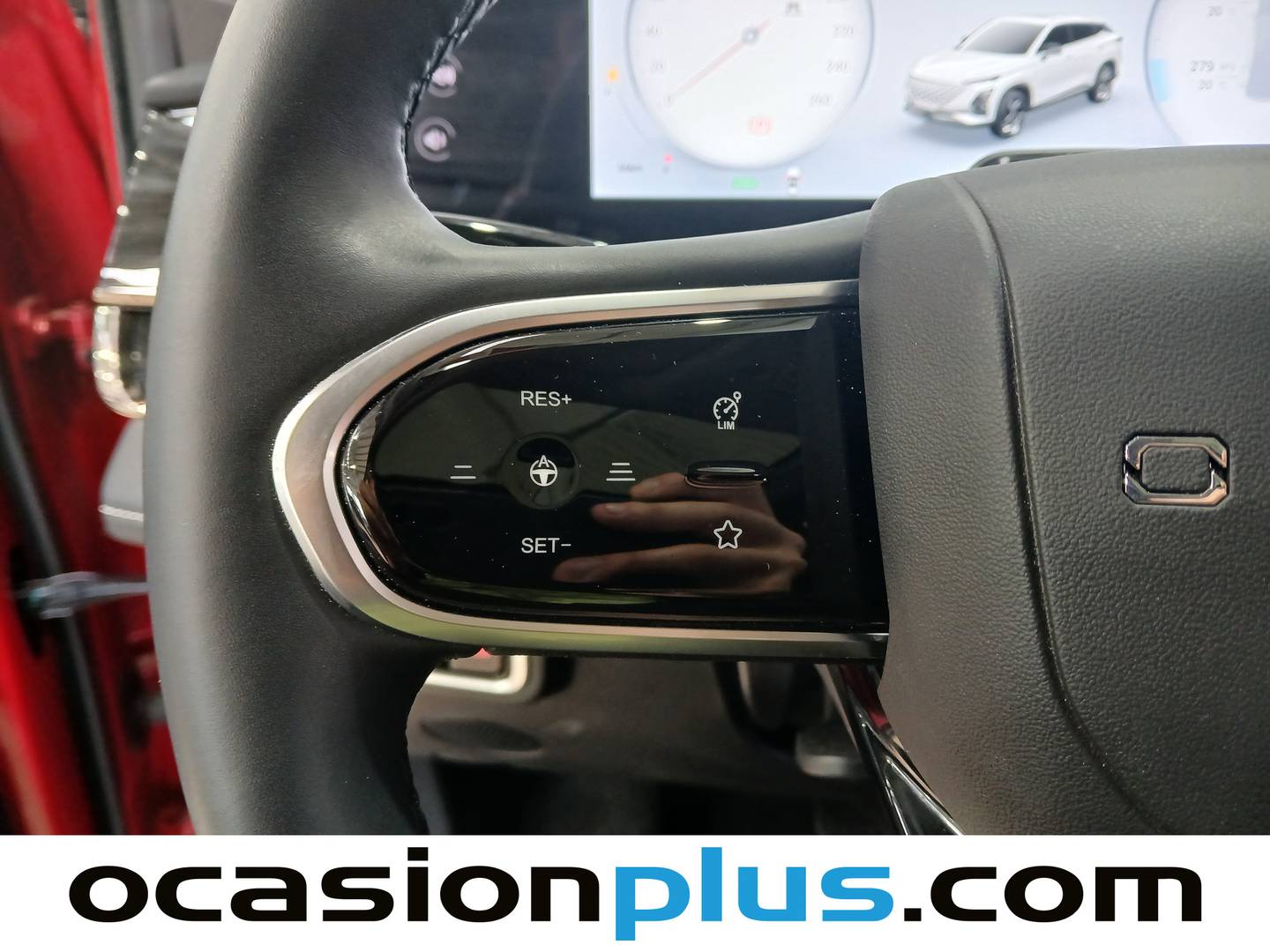 OMODA 5 OMODA 5 1.6 TGDI Premium (145 CV) gasolina