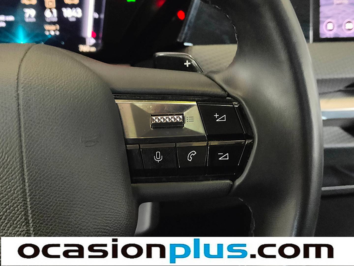 Foto DS DS 4 DS DS4 BlueHDi 130 Trocadero Auto (130 CV)