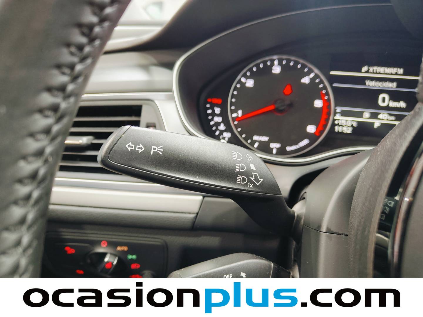 Audi A6 Audi A6 3.0 TDI quattro (218 CV) S tronic 218cv